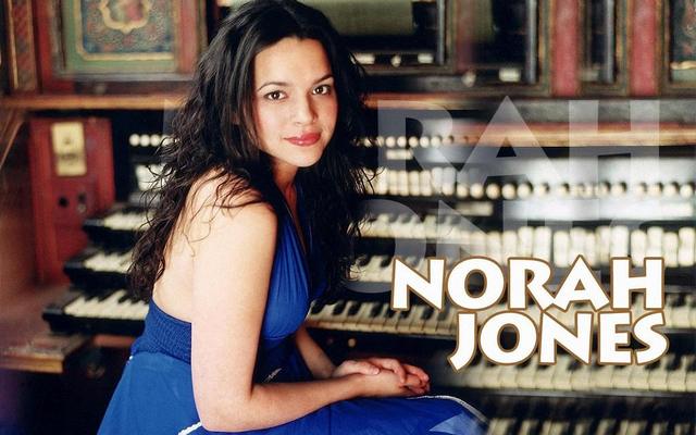 Download Torrent Norah Jones Albums