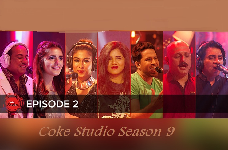 Coke studio season 9 songs download 320kbps